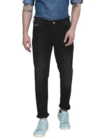 The Indian Garage Co Men Jeans