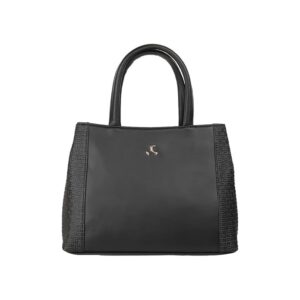 Mochi Faux Leather Premium Zipper Casual Shoulder Bag For Women
