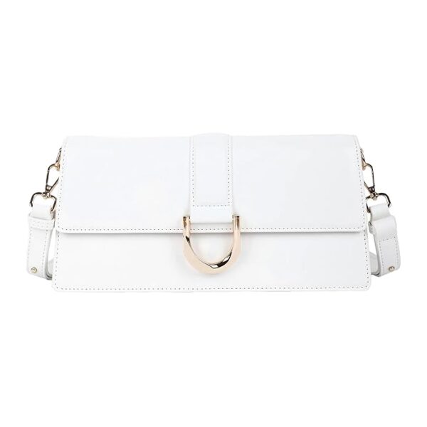 Lino Perros Monroe Shoulder Bag