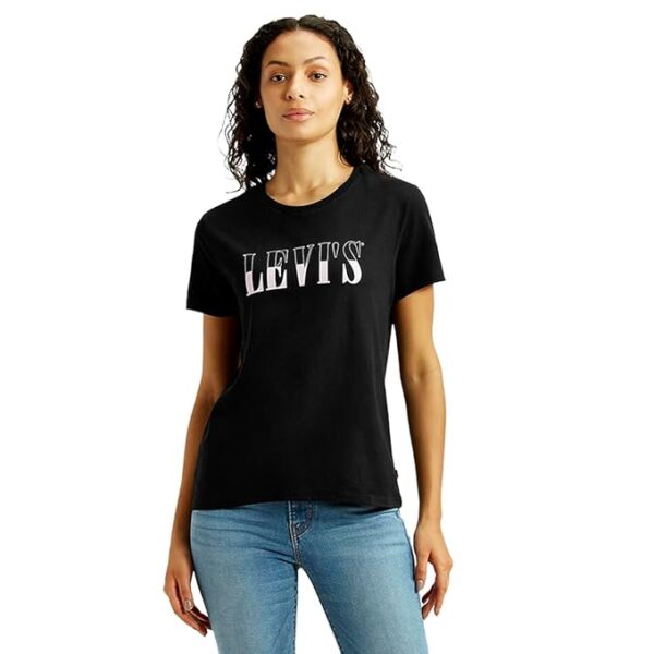 Levi's Women T-Shirt