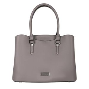 Van Heusen Women's Handbag |Stylish Motif Handbags for Women | Bag for both Work and Weekend | Ladies purse |Gift For Women