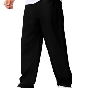 RAGZO Baggy Loose Fit Jeans Pant for Men || Jeans for Men