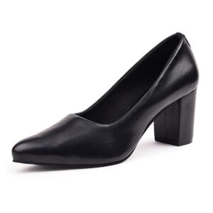 Snasta Women Pump Heels