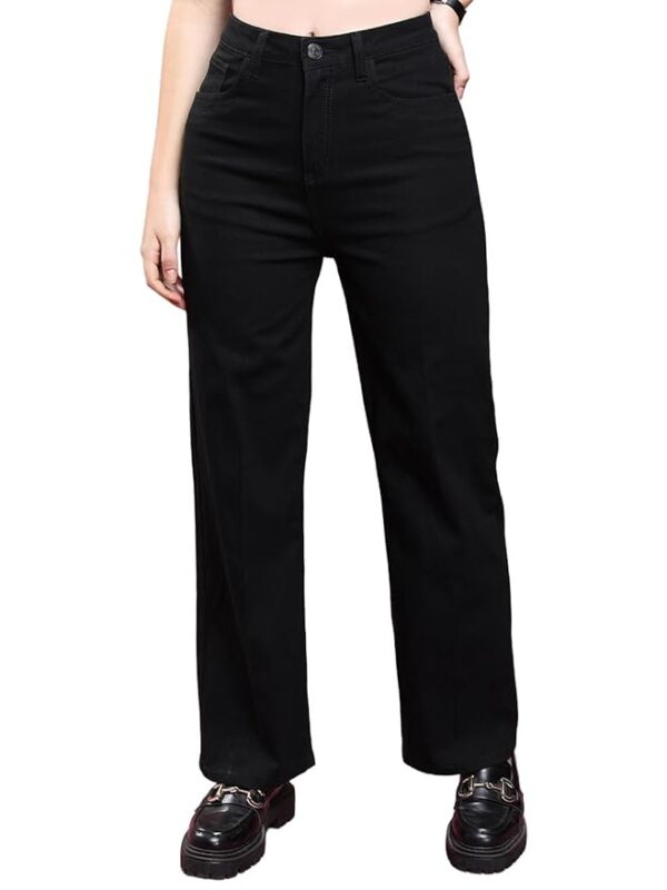 Tokyo Talkies Women Jeans