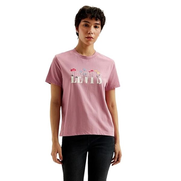 Levi's Women T-Shirt