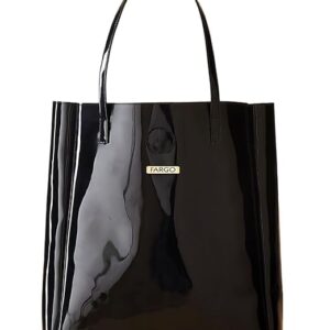 Fargo PU Women's Stylish Handbag Women Tote Bag
