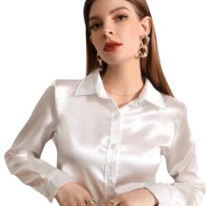 POPWINGS Women Polyester Regular Fit T-Shirt