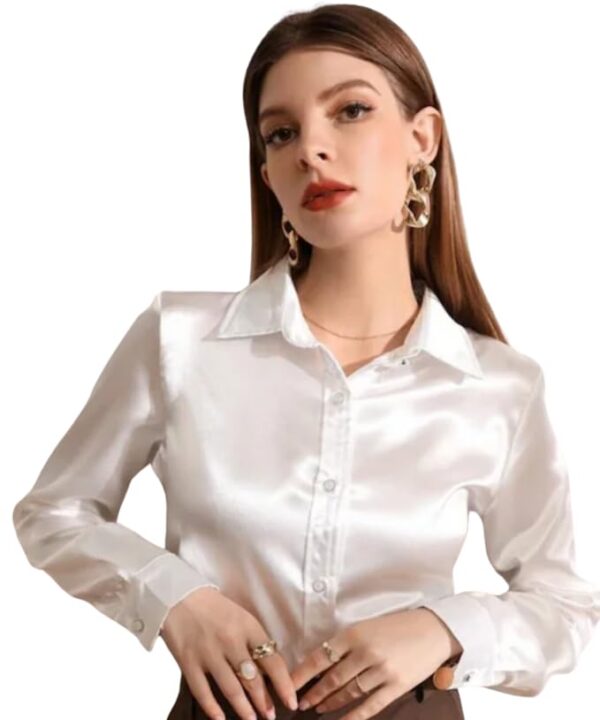 POPWINGS Women Polyester Regular Fit T-Shirt