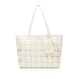 Lavie Luxe Women's Bot Elle For Women | Handbag For Work | Ladies Purse | Stylish Shoulder Bag | Gift For Women