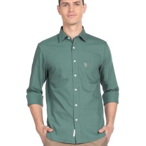 U.S. Polo ASSN. Men Shirt