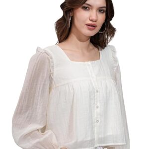 Tokyo Talkies Women Tops