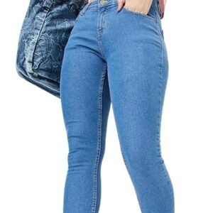 Max Women's Regular Jeans