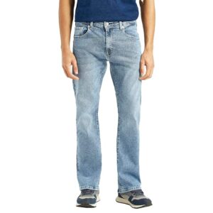 Levi's Men's 517 Bootcut Mid Rise Jeans