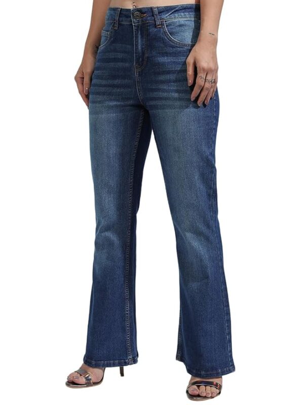 Tokyo Talkies Women Jeans
