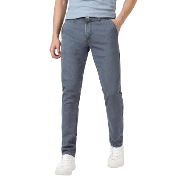 Urbano Fashion Men Jeans