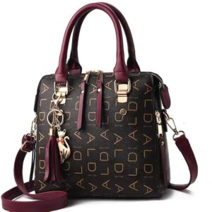 NAMCHI women handabg purse ladies purse for causual use