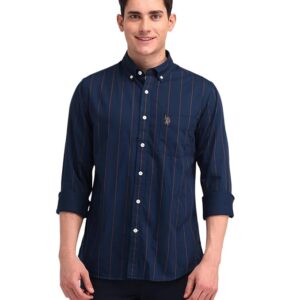 U.S. Polo ASSN. Men Shirt