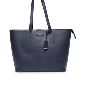 Van Heusen Women's Smart Tote Bag| Fits Upto 15 Inch Laptop | Office Bag for Work