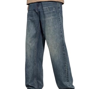 URBAN POCKETS Jeans for Men || Denim for Man || Jeans Pant (U-34-35)