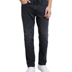 Symbol Premium Men's Cotton Stretch Jeans (Regular Fit)