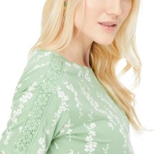 Max Women's Cotton Regular Fit T-Shirt