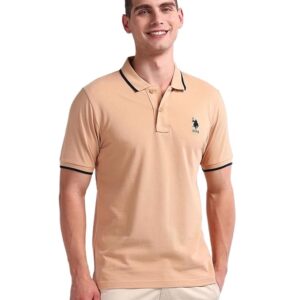 U.S. Polo ASSN. Men Polo Shirt