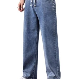 QNIM Jeans for Men || Men's Regular fit Stylish Jeans (Q-41-42)