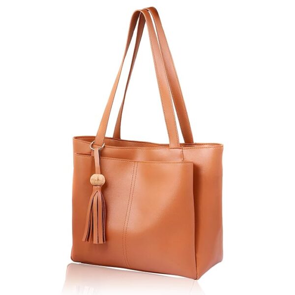 WOMEN MARKS Women Casual LOLLIPOP (TAN OLD)