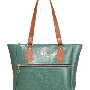 Fargo PU Women's Stylish Handbag