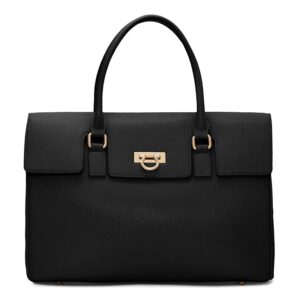 Miraggio Tokyo Handbag for Women with Adjustable and Detachable Sling Strap