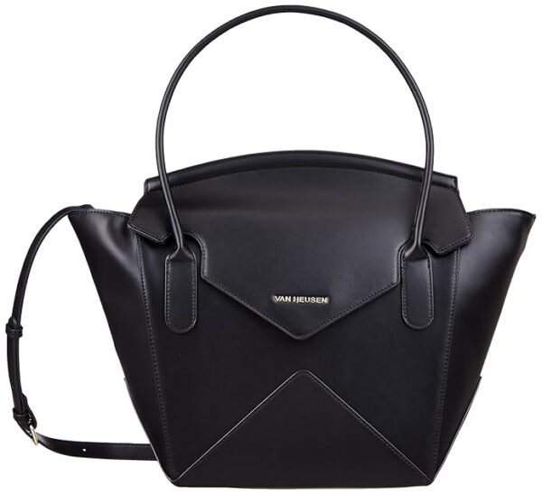 Van Heusen Women's Handbag |Trendy Handbags for Women | Bag for both Work and Weekend | Ladies purse | Stylish Hand Bag |Gift For Women