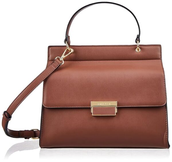 Van Heusen Women's Handbag |Elegant Handbags for Women | Bag for both Work and Weekend | Ladies purse | Stylish Hand Bag |Gift For Women