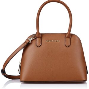 Van Heusen Timeless Structured Women's Handbag | Handbags for Women | Bag for both Work and Weekend | Ladies purse | Stylish Hand Bag |Gift For Women