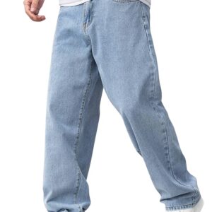 Lymio Jeans for Men || Denim for Man || Jeans Pant (13-14)