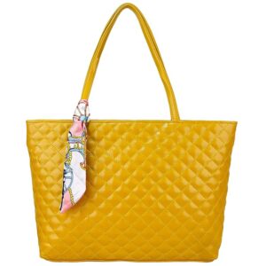 GORGEOUS CLASSIC READY TO GO bag for Girls and Women QUALITY MATERIAL BARFI LOOK
