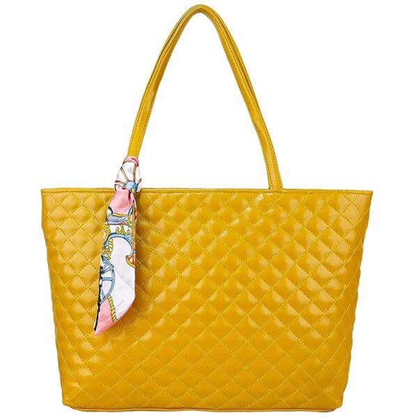 GORGEOUS CLASSIC READY TO GO bag for Girls and Women QUALITY MATERIAL BARFI LOOK