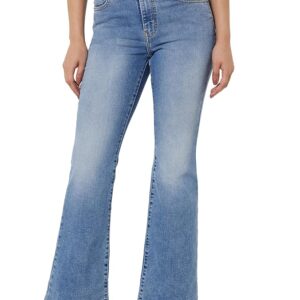 Levi's Women's 726 Bootcut High Rise Jeans