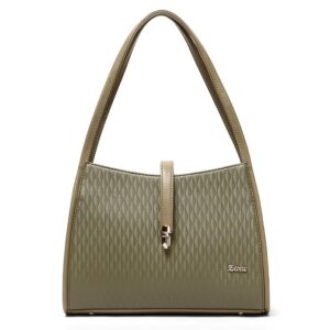 EXOTIC Textured Printed Design Style Handbag for Women/Girl's