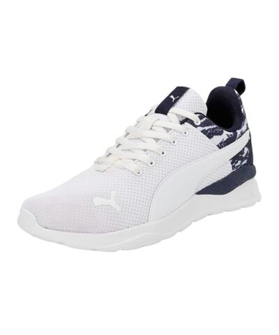 Puma Men Anzarun Camo Sneaker