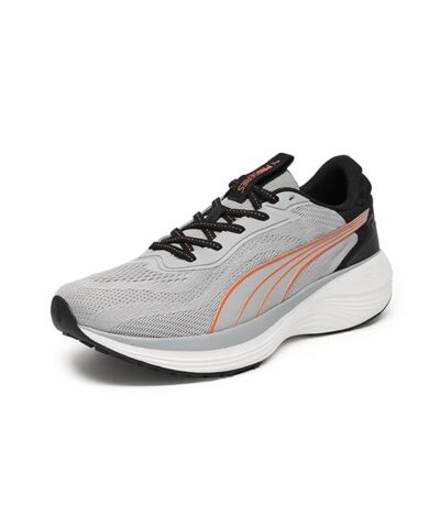 Puma Mens Galaxis Pro Running Shoe