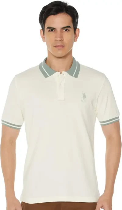 U.S. Polo ASSN. Men Polo Shirt