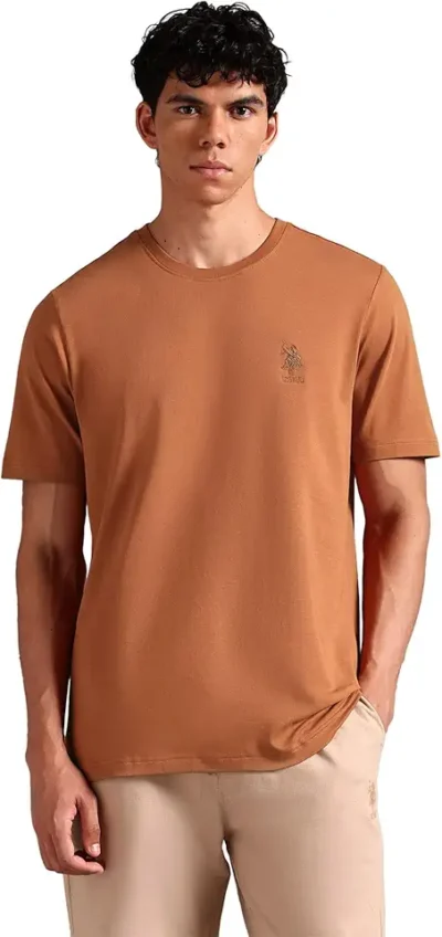 U.S. Polo ASSN. Men T-Shirt