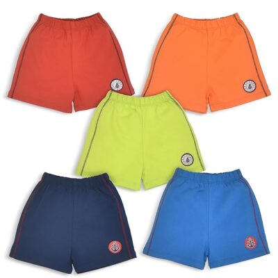 LuvLap Unisex-Baby Shorts