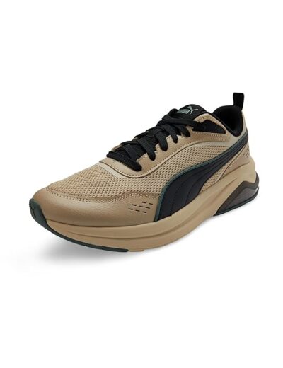 Puma Unisex-Adult Amplifier Retro Sneaker